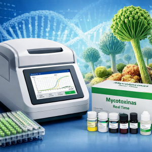 mycotoxinas real time